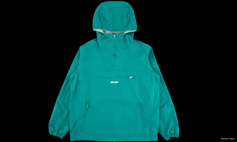 Cheap Palace Pigment Jacket 0727